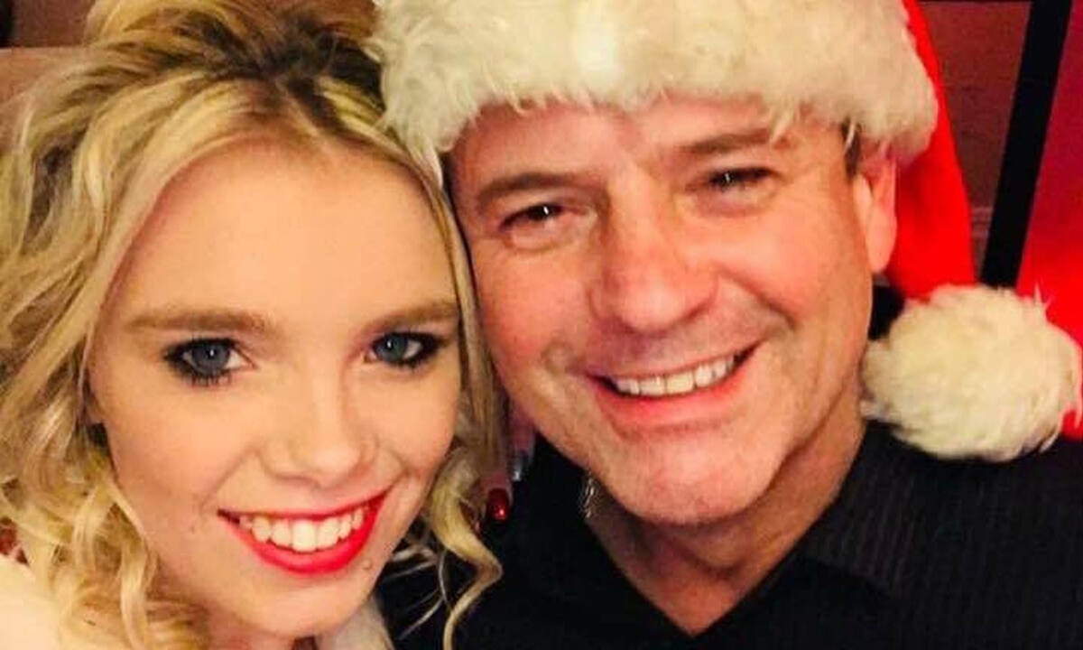 Απίστευτο: Έγινε γιαγιά στα... 21 της χρόνια - Δείτε πώς