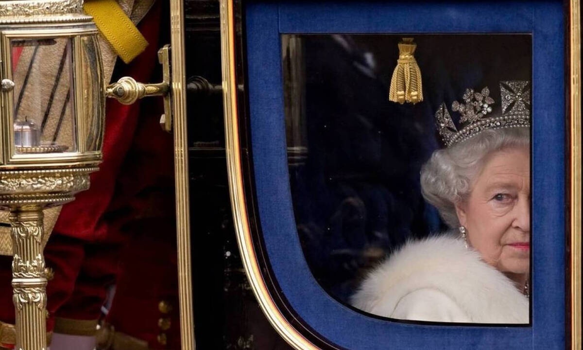 Σοκ για την Ελισάβετ: Η δολοφονία που ταράζει το Παλάτι (pics)