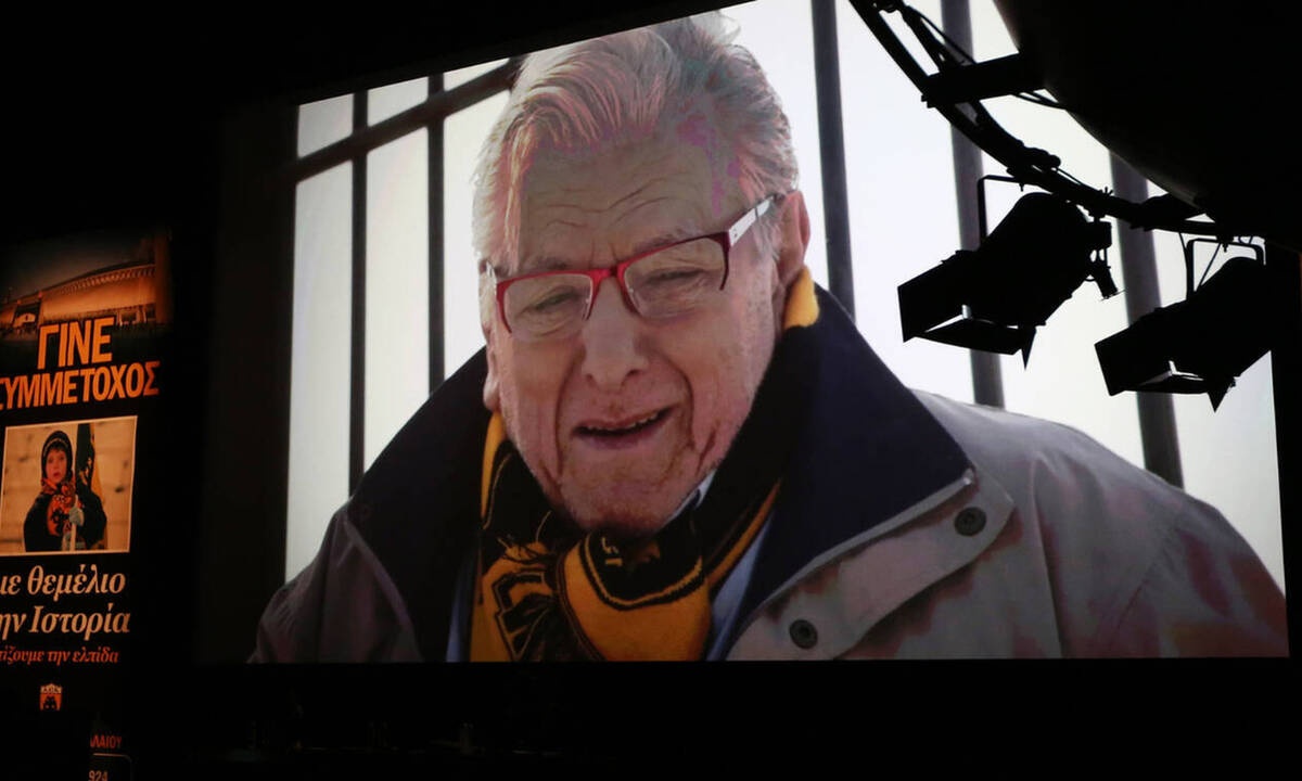 Κώστας Βουτσάς: Η περιουσία που θα κληρονομήσει ο γιος του