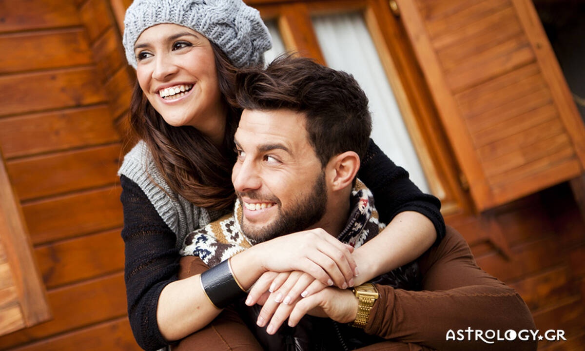 Ερωτικές Προβλέψεις για όλα τα Ζώδια, 27/02