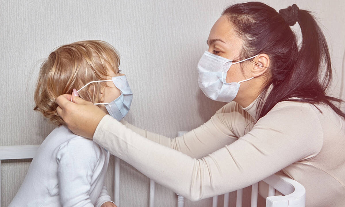 Κοροναϊός: Οδηγίες του Εθνικού Οργανισμού Δημόσιας Υγείας 