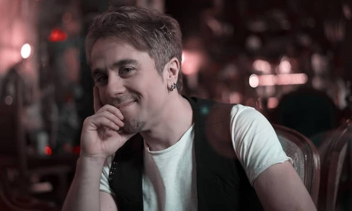 Ο Θανάσης Τσαλταμπάσης αποχαιρετά τον Κώστα Βουτσά με λόγια από την ψυχή του (photos)