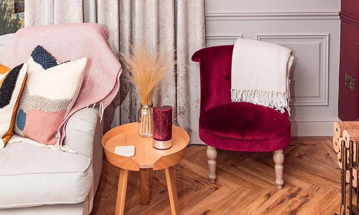 Δες πόσα λεφτά μπορείς να βγάλεις αν γίνεις Instagram Deco Influencer