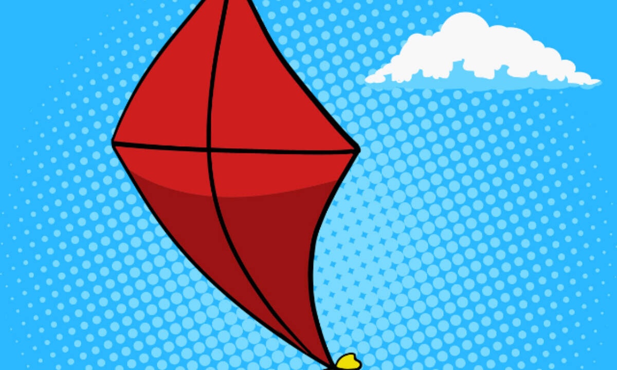 AstroQuiz: Η Ασπασία, ο Μενέλαος και η «μάχη» του χαρταετού