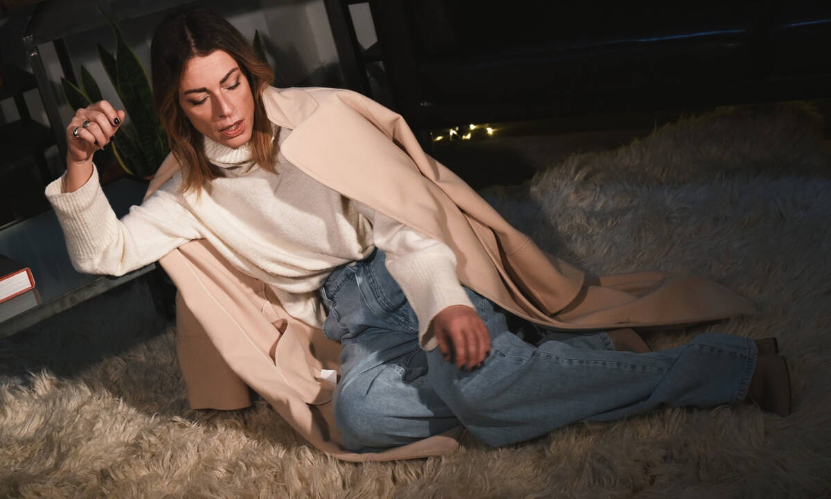 Πώς να φορέσεις το λευκό χρώμα πριν καν έρθει η άνοιξη