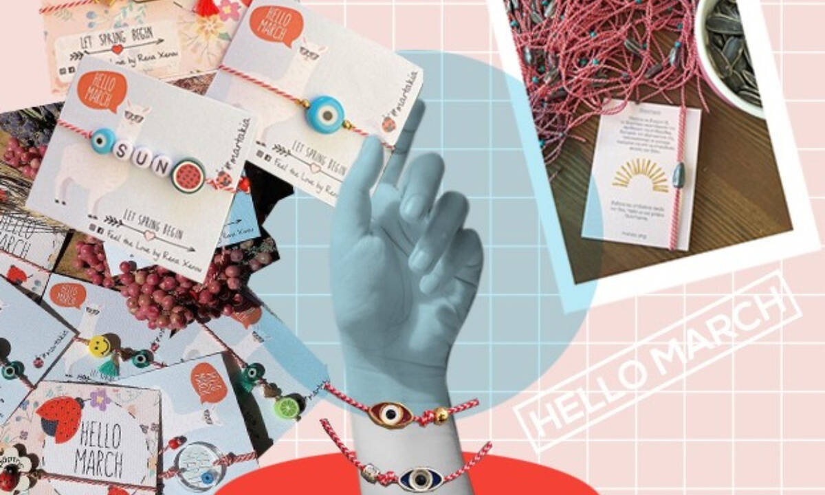 Shopping guide: Βρήκαμε τα πιο ωραία μαρτάκια για να μη σε «κάψει» ο ήλιος