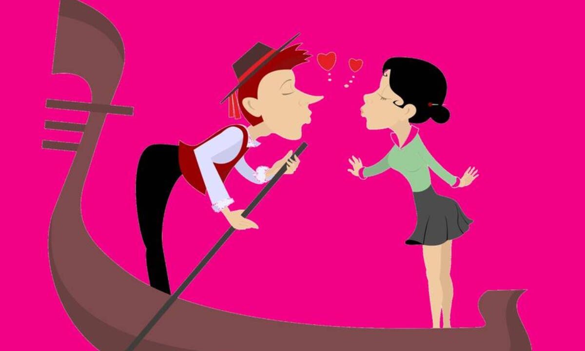 Κριέ, Λέοντα, Τοξότη αυτά είναι τα σημάδια ότι την έχεις πατήσει για τα καλά!