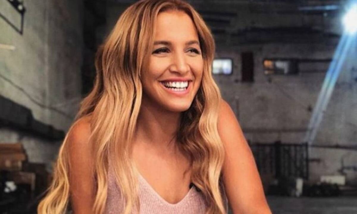 Κάλλια Ελευθερίου: Δεν πάει ο νους σας τι αποκάλυψε για την αποχώρησή της από την εκπομπή του Λιάγκα