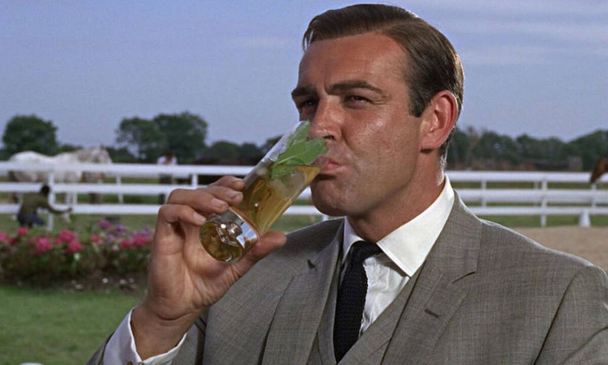 Η απίστευτη έρευνα για τους ηθοποιούς και τον αλκοολισμό