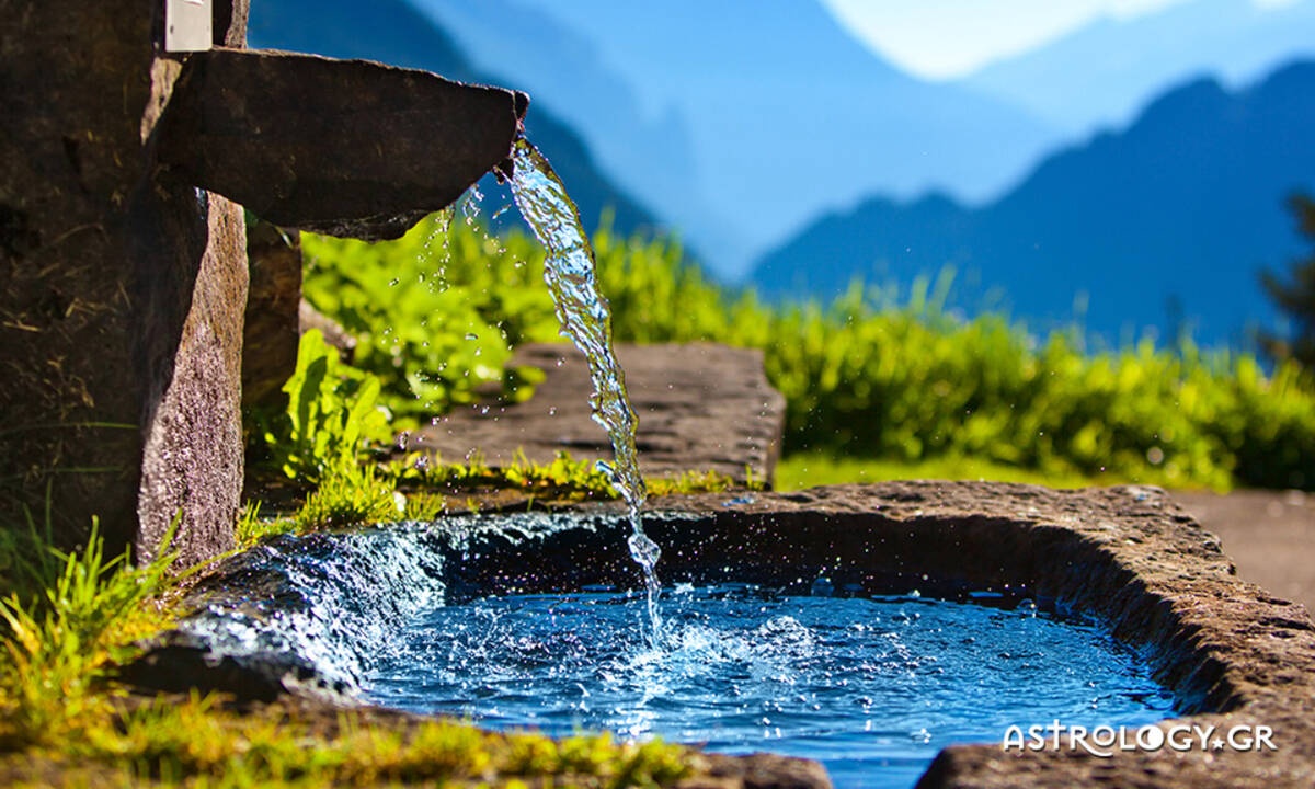 Διάβασε ΔΩΡΕΑΝ την προσωπική σου πρόβλεψη, 04/03/2020