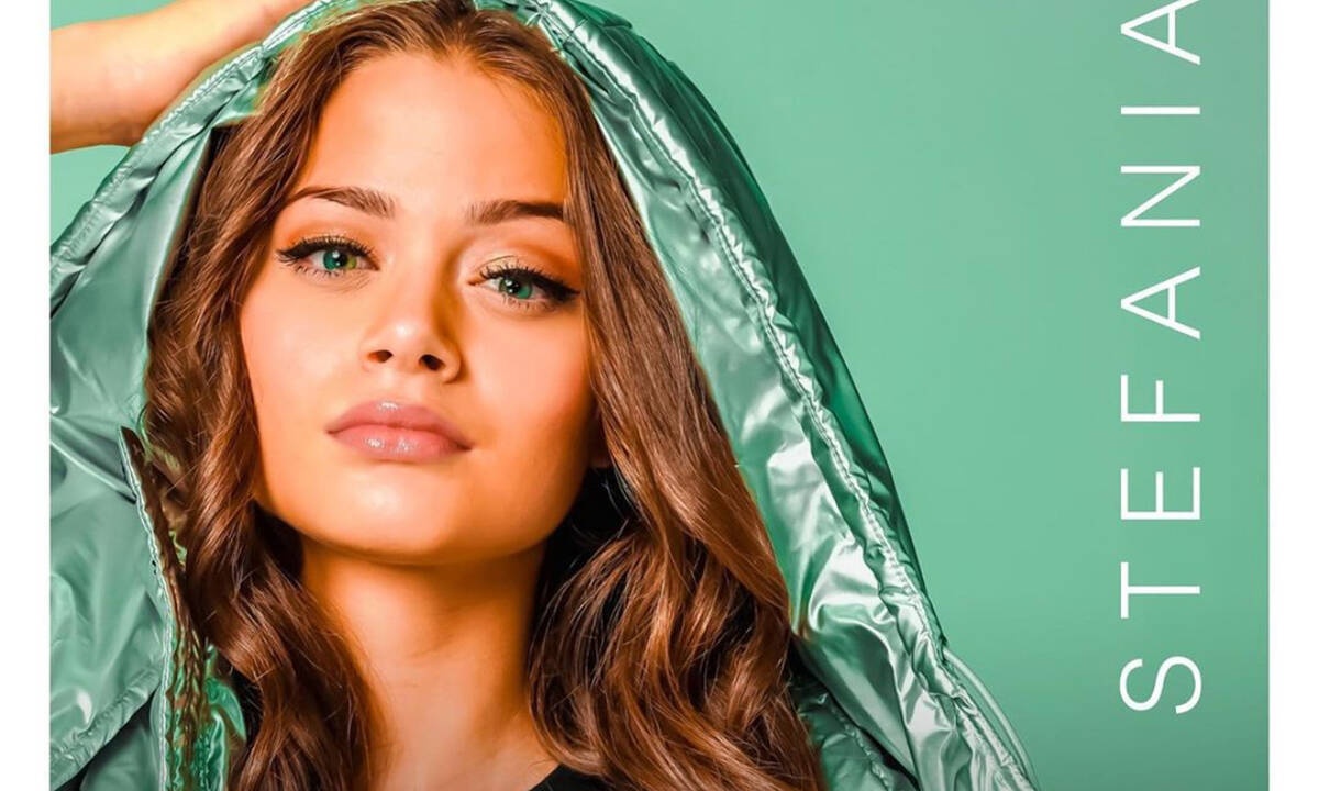 «SUPERG!RL»: Αυτό είναι το κομμάτι της Eurovision και είναι ό,τι πιο super έχεις ακούσει