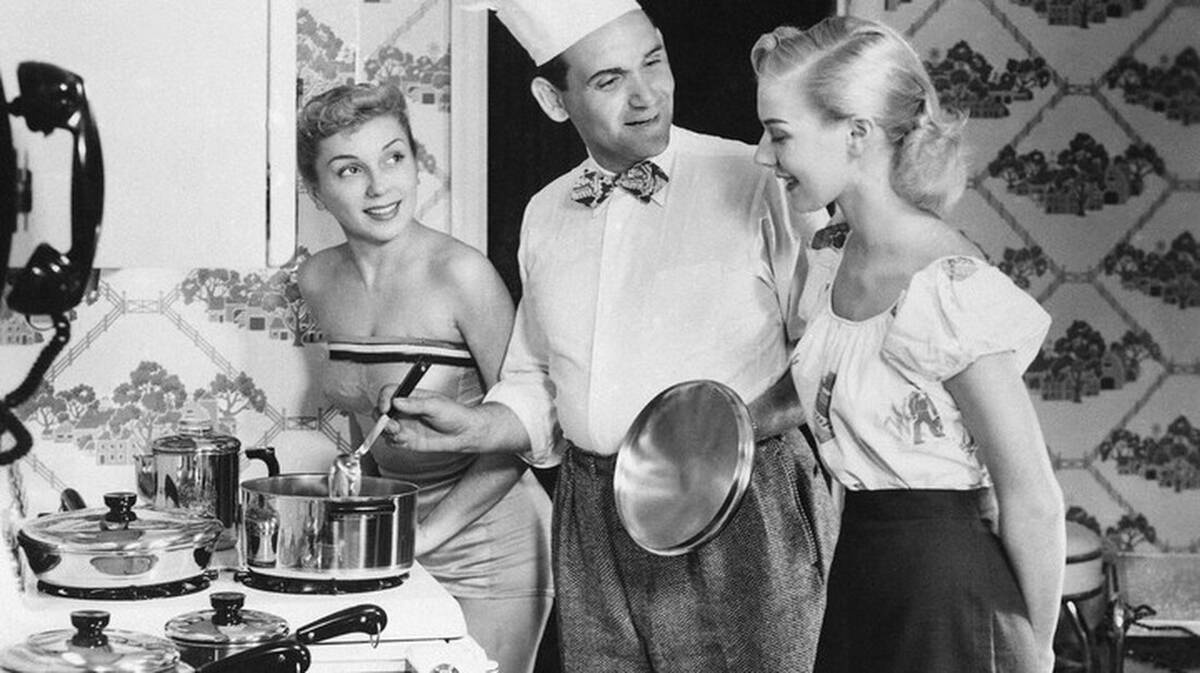 Αυτή η έρευνα για τις γυναίκες θα σε βάλει σε σκέψεις