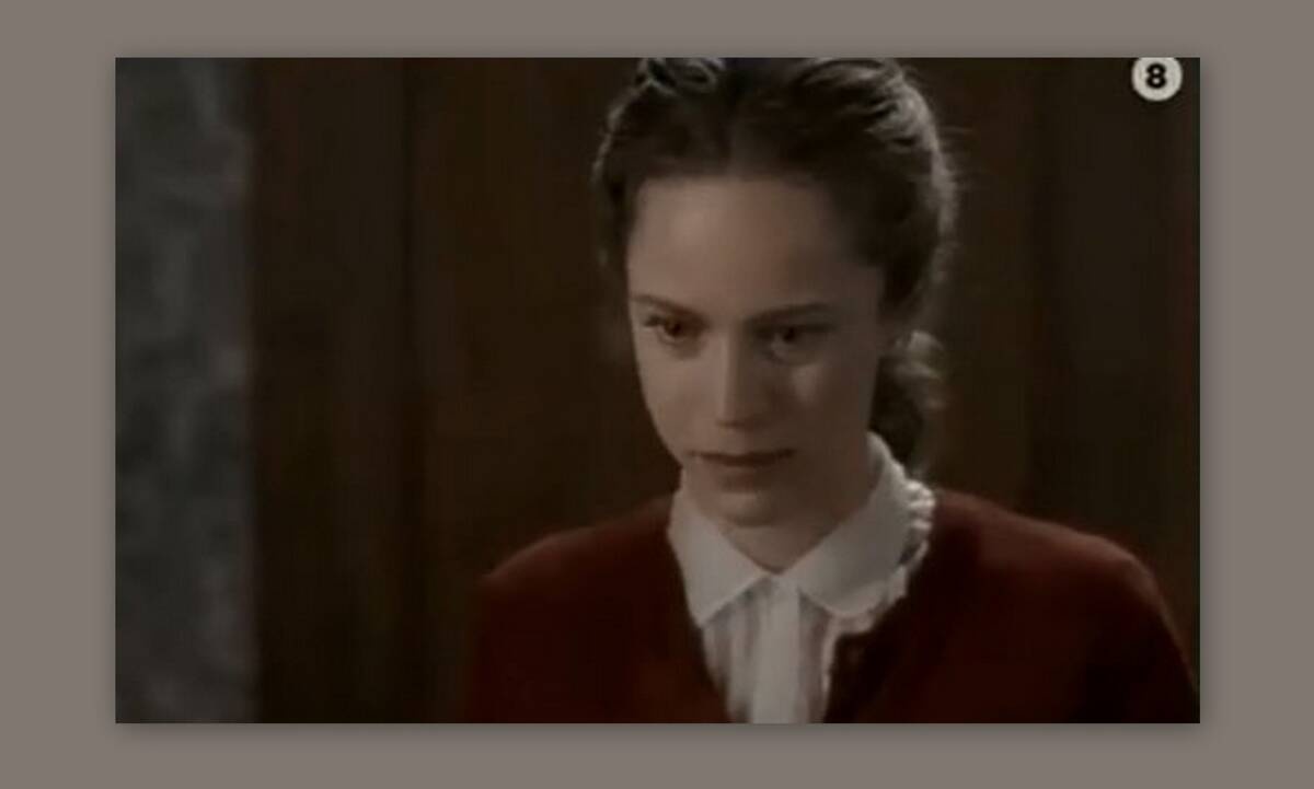 Άγριες Μέλισσες: Καταρρακωμένη η Ασημίνα – Η σκηνή που θα κάνει το τηλεοπτικό κοινό να λυγίσει(Pics)