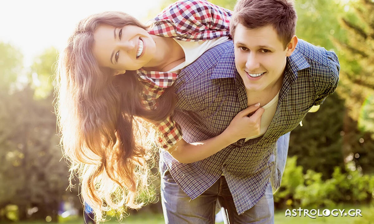Προβλέψεις για τα αισθηματικά του ζωδίου σου, σήμερα 05/03