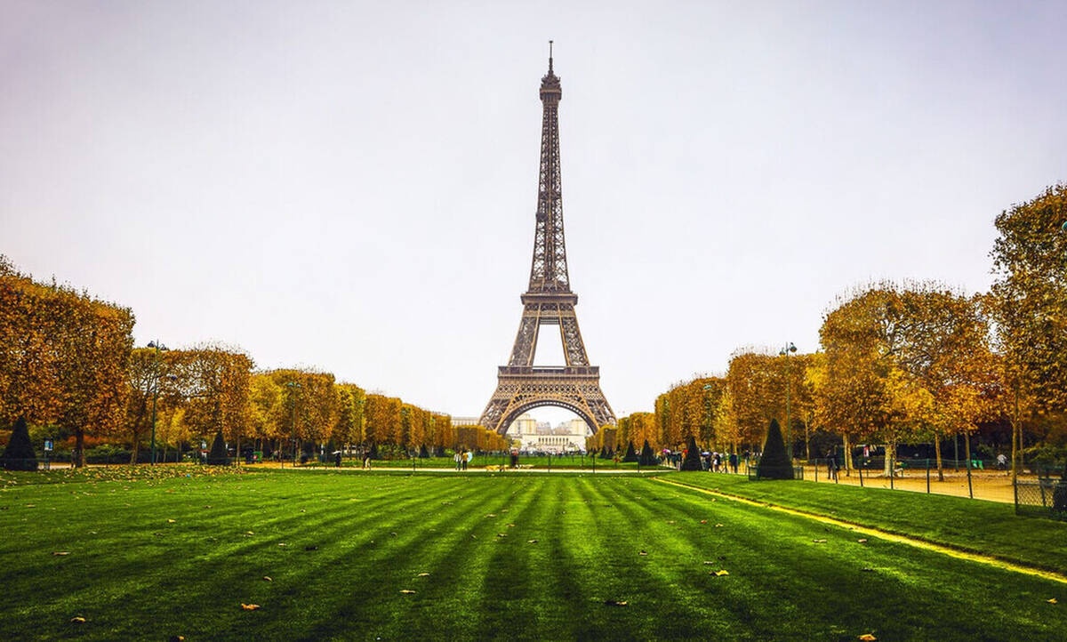 Εσύ ξέρεις τι κρύβουν τα διάσημα μνημεία του κόσμου;