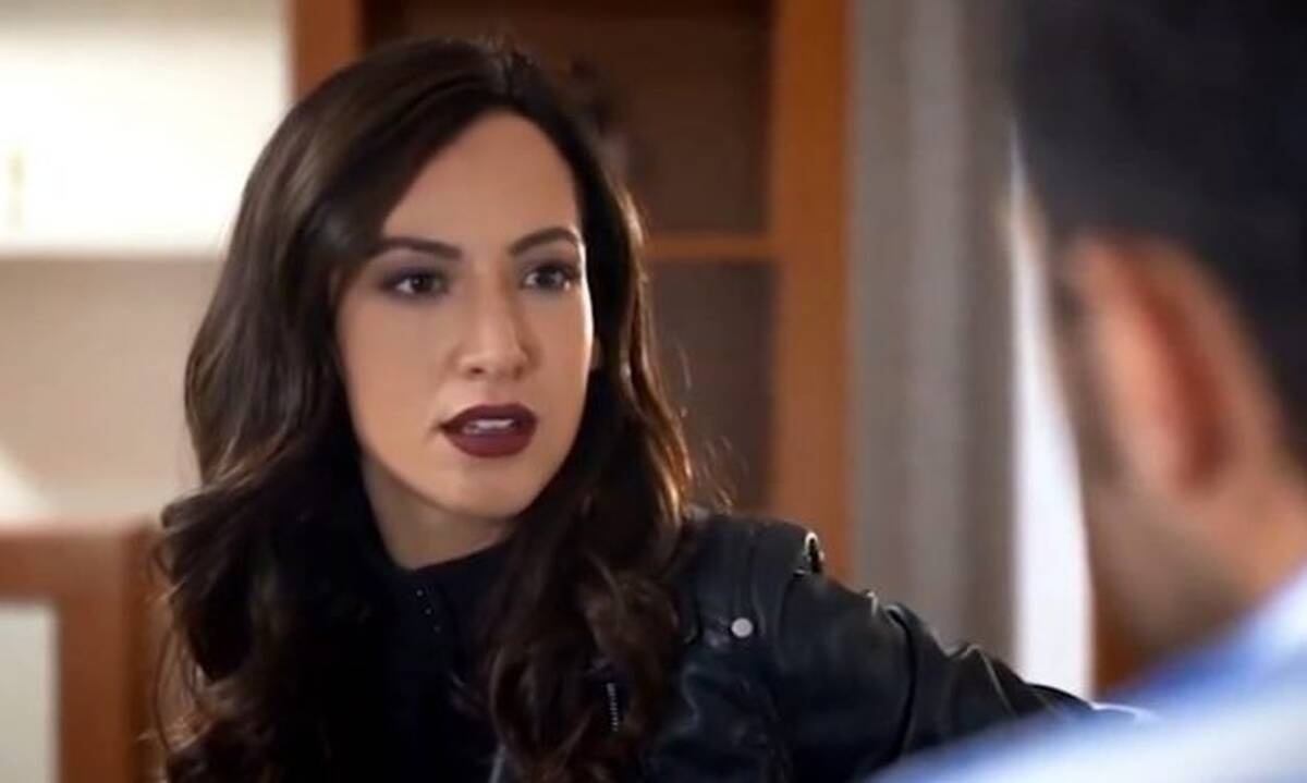 Elif: Ο Γιουσούφ πετάει έξω από το μαγαζί του την Αρζού (Photos & Video)