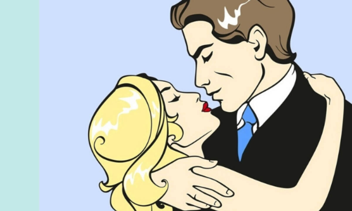 Κριέ, Λέοντα, Τοξότη: Αυτό το άτομο έχεις ανάγκη στην ζωή σου για να είσαι ευτυχισμένος