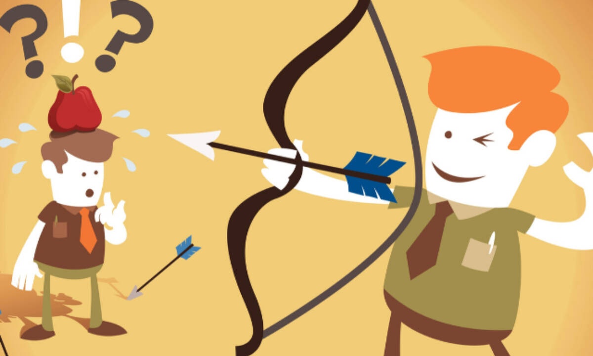 Τα 4 ζώδια που έχουν τεράστια θέματα εμπιστοσύνης