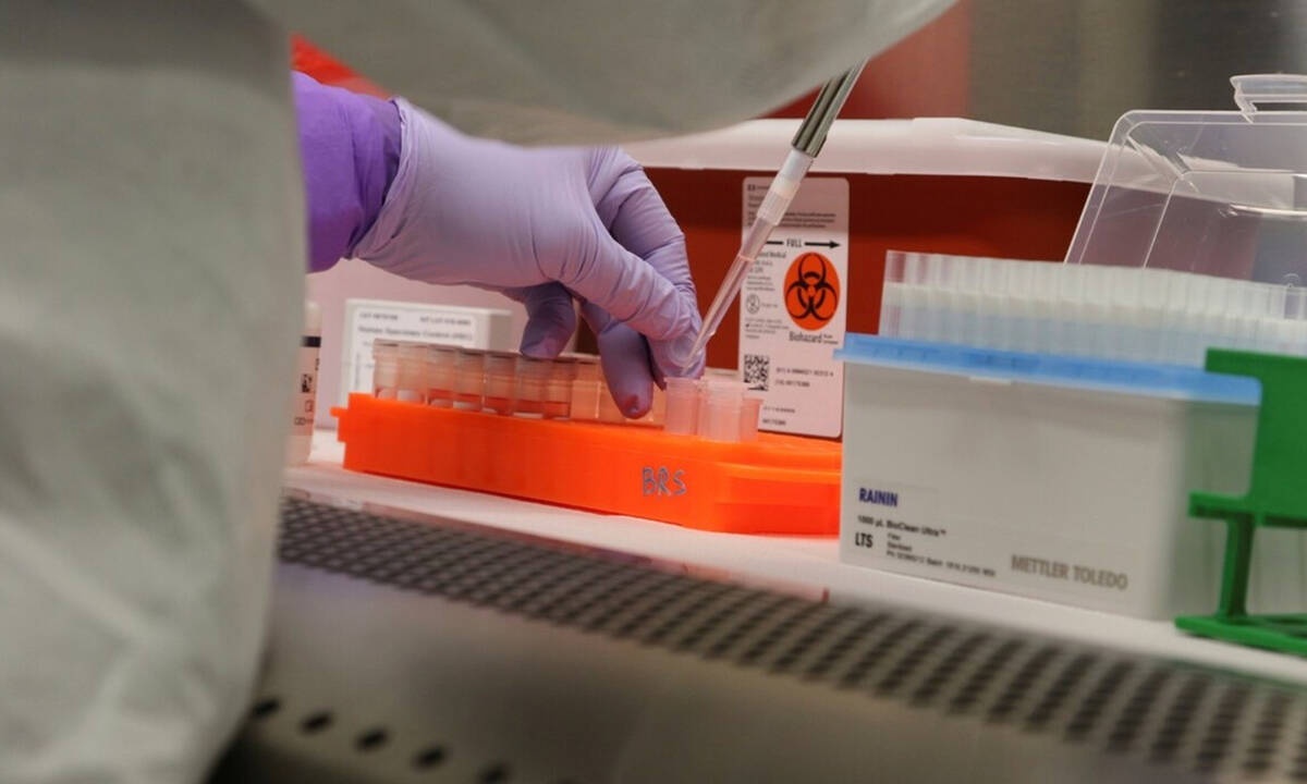 Κοροναϊός στην Ελλάδα: Επιβεβαιώθηκε ένατο κρούσμα