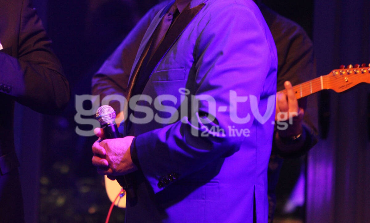 Τραγουδιστής αποκαλύπτει: «Δεν μου έδιναν τη γυναίκα μου να την παντρευτώ. Την έκλεψα και φύγαμε»