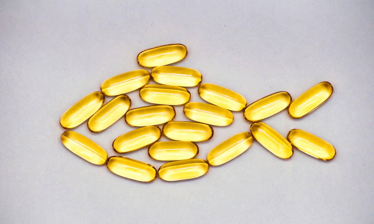 Ιχθυέλαια: Οφέλη και κίνδυνοι από τη μακροχρόνια πρόσληψη