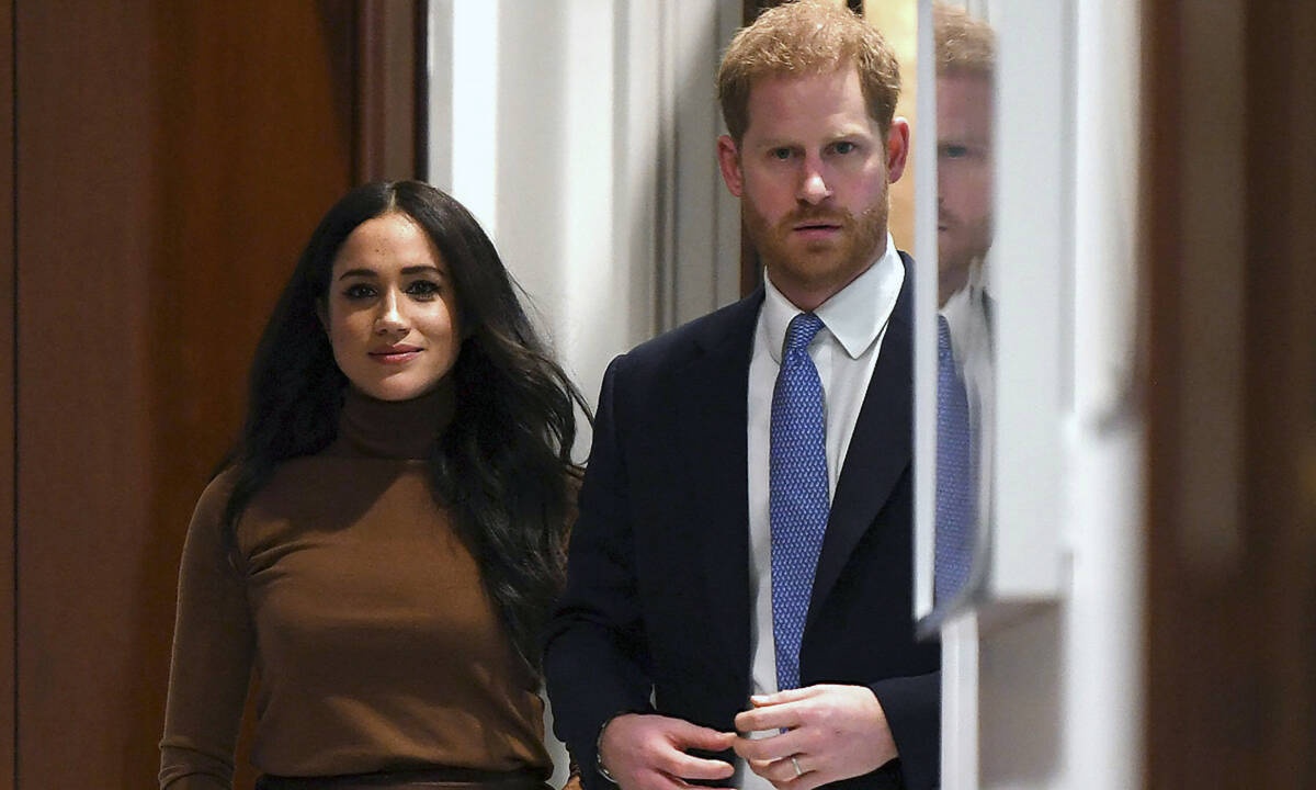 Πώς θα προστατευτείς από τον κορωνοϊό; Το travel tip της Meghan Markle 