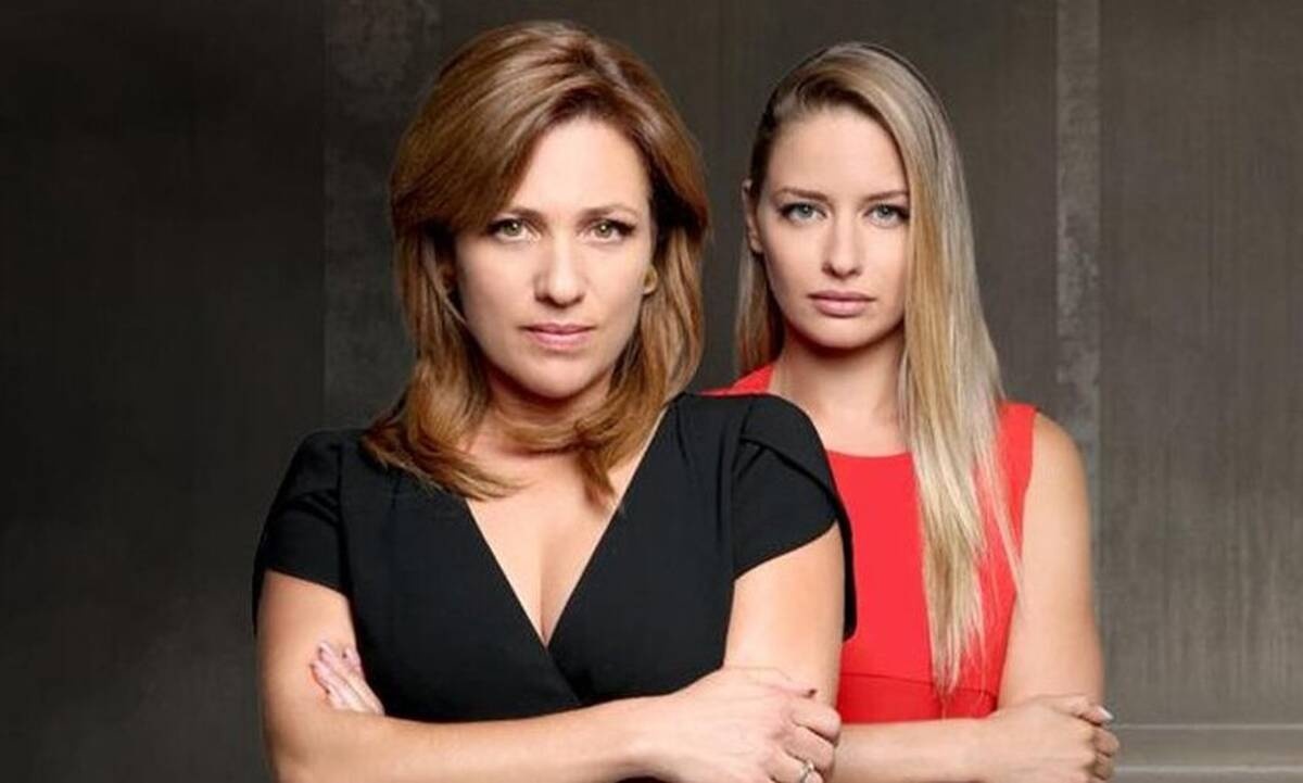 Γυναίκα χωρίς όνομα: Ποιος θα πληρώσει το τίμημα για το φόνο της Αθηνάς;