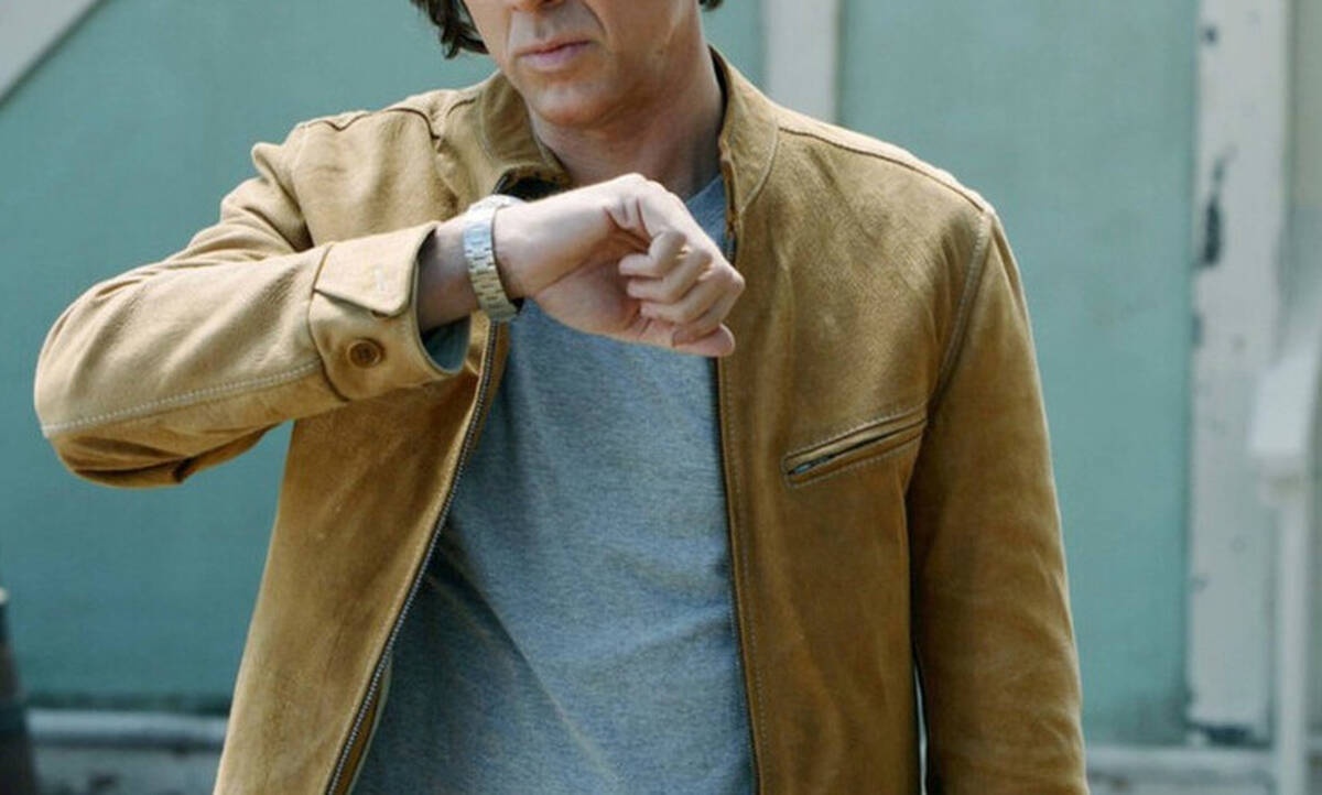 Ο γνωστός ηθοποιός που ντρέπεται για τις ταινίες του