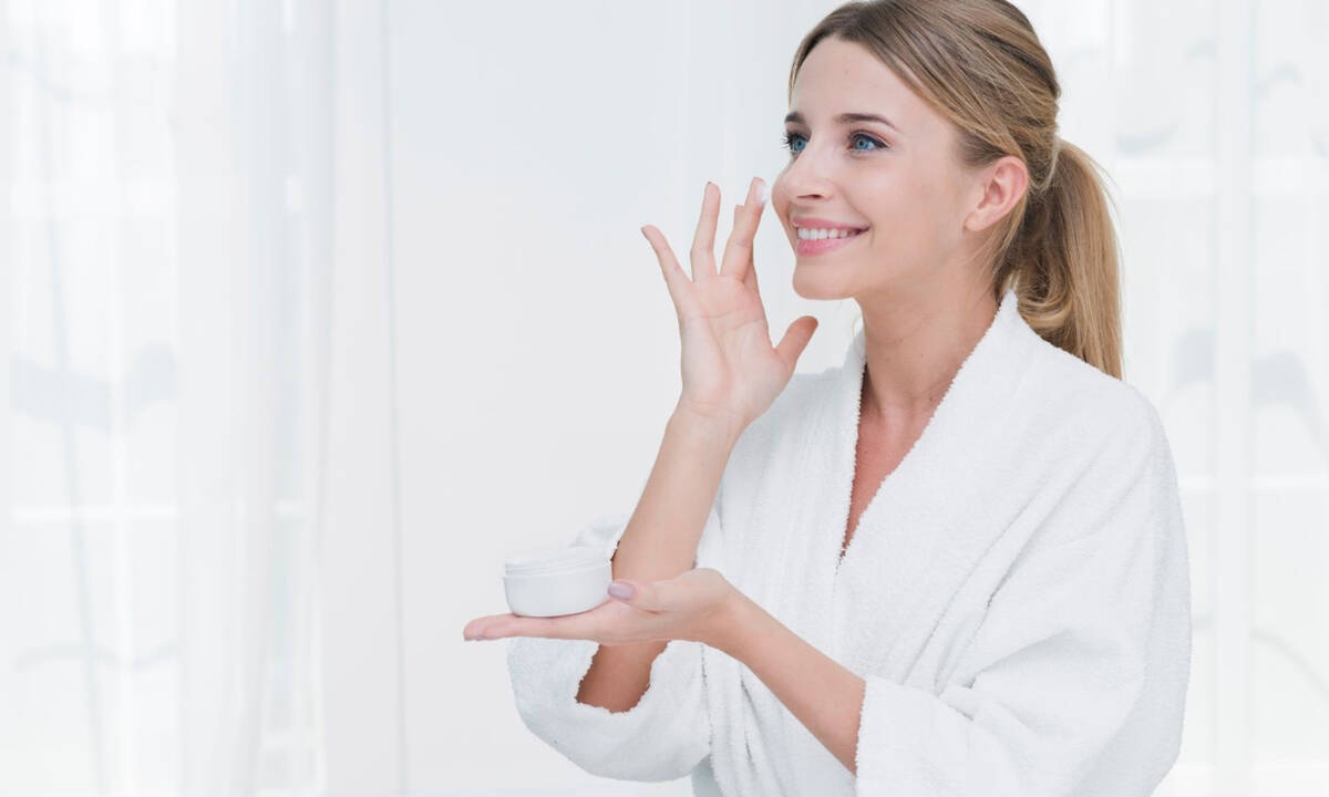 Βιταμίνη F: τι είναι και ποια τα οφέλη που παρέχει στο δέρμα μας