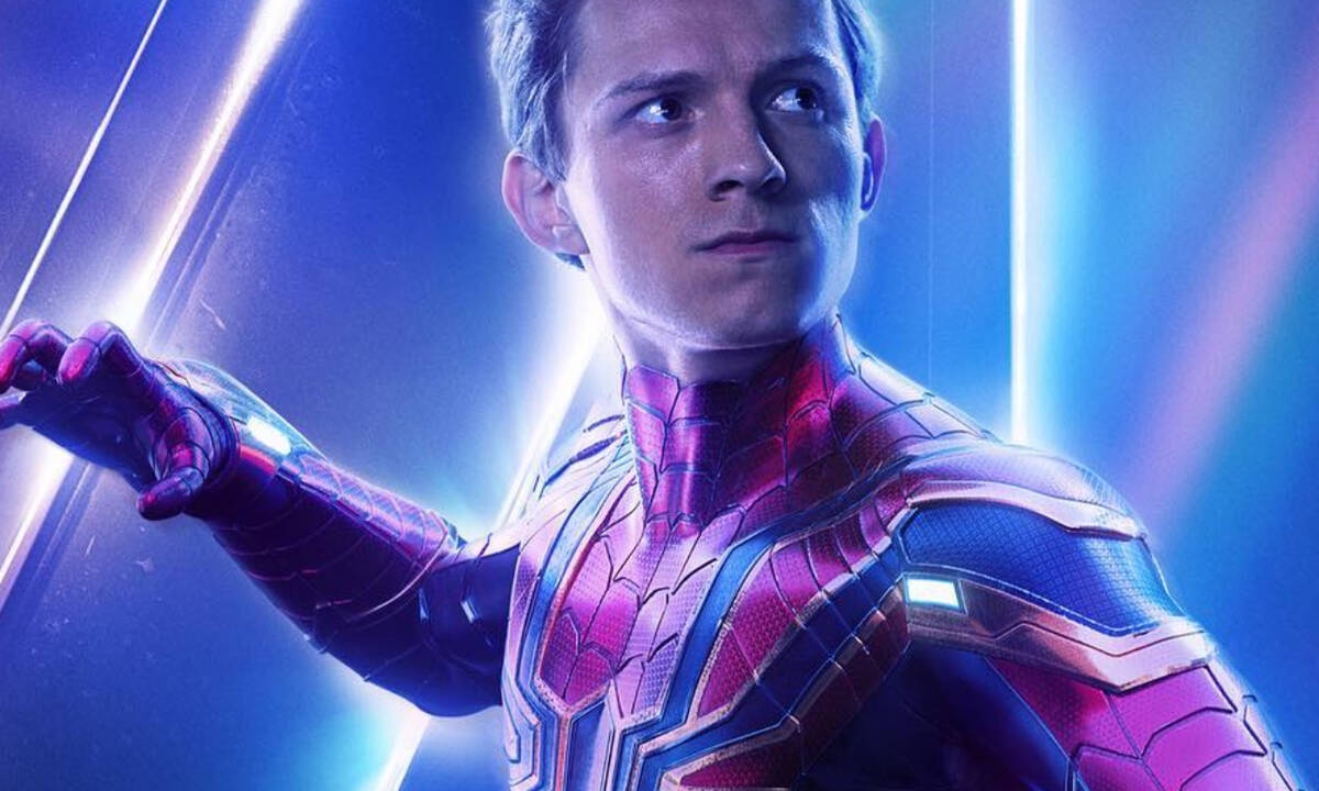 O Tom Holland ομολόγησε τι έκανε μετά από τις ταινίες της Marvel και… μπορεί να το κάναμε κι εμείς