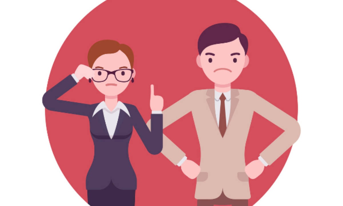 Τα 4 ζώδια που έχουν ανάγκη ένα σύντροφο που θα τους κρατάτει τα χαλινάρια!