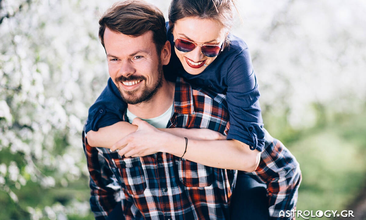 Προβλέψεις για τα αισθηματικά του ζωδίου σου, σήμερα 10/03