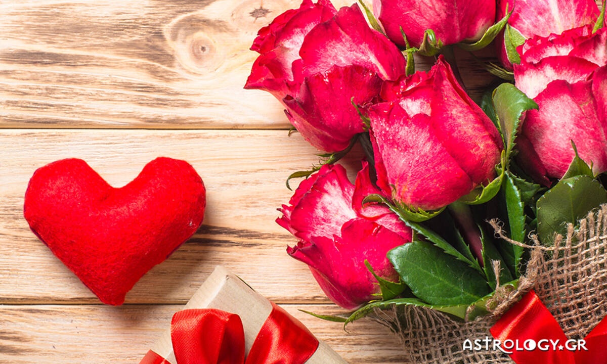 Προβλέψεις για τα αισθηματικά του ζωδίου σου, σήμερα 11/03