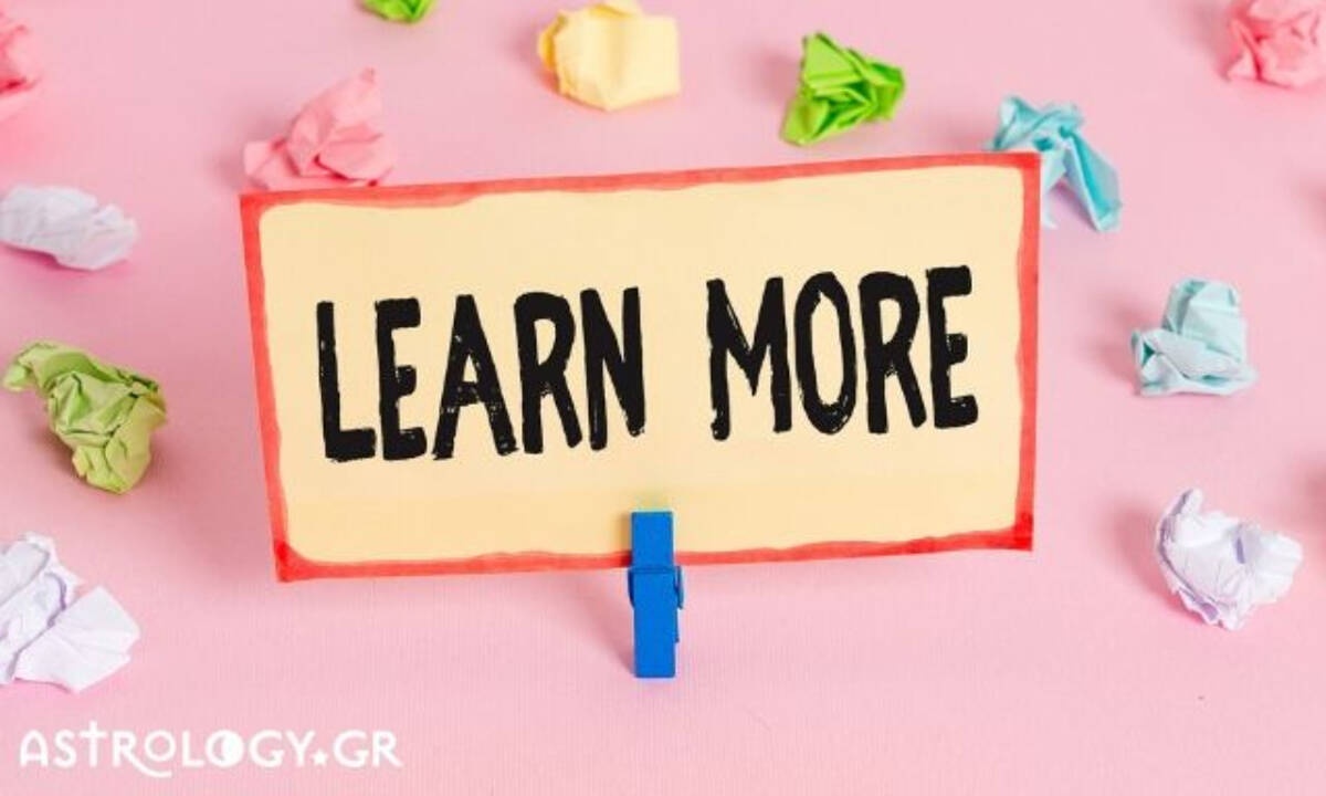 Σήμερα 15/03: Μάθε τέχνη κι άστηνε..