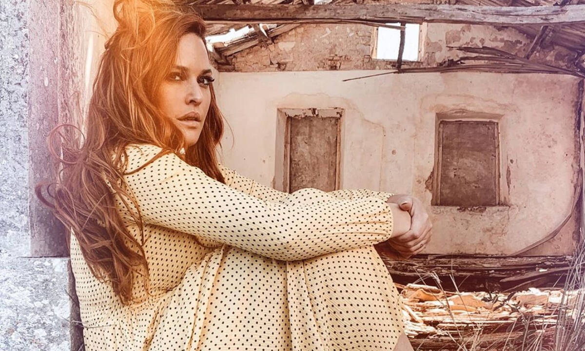 Ξέρεις πώς ήταν η Σίσσυ Χρηστίδου το 2005; Η φωτογραφία που κανείς δεν θυμάται