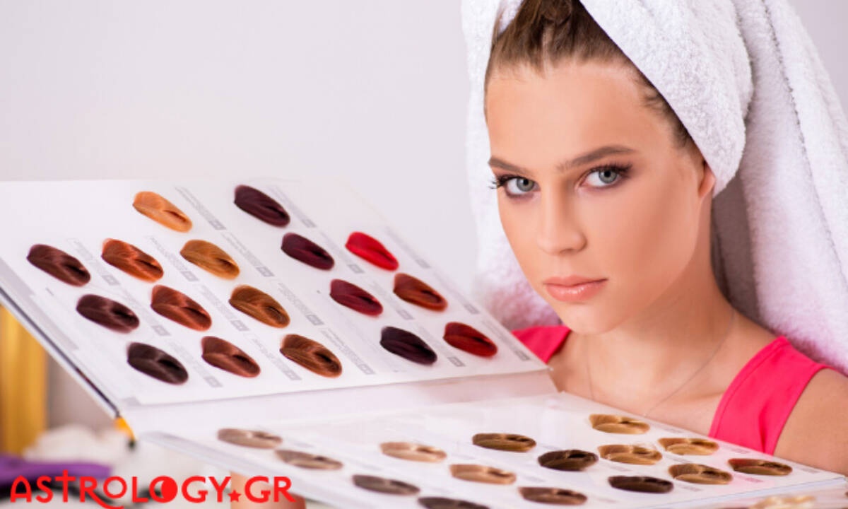 Γιατί στο κομμωτήριο πρέπει να φέρεσαι σαν… Παρθένος;