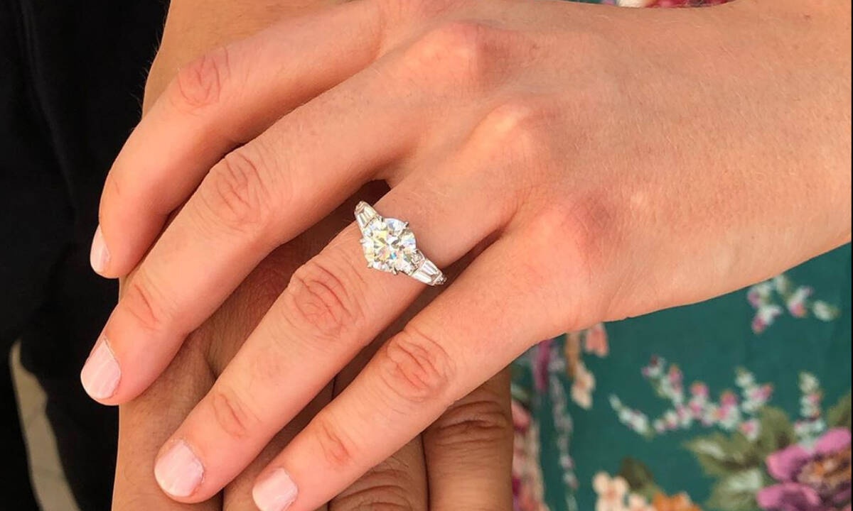 Δεν φαντάζεσαι γιατί κινδυνεύει να ακυρωθεί ο βασιλικός γάμος της χρονιάς