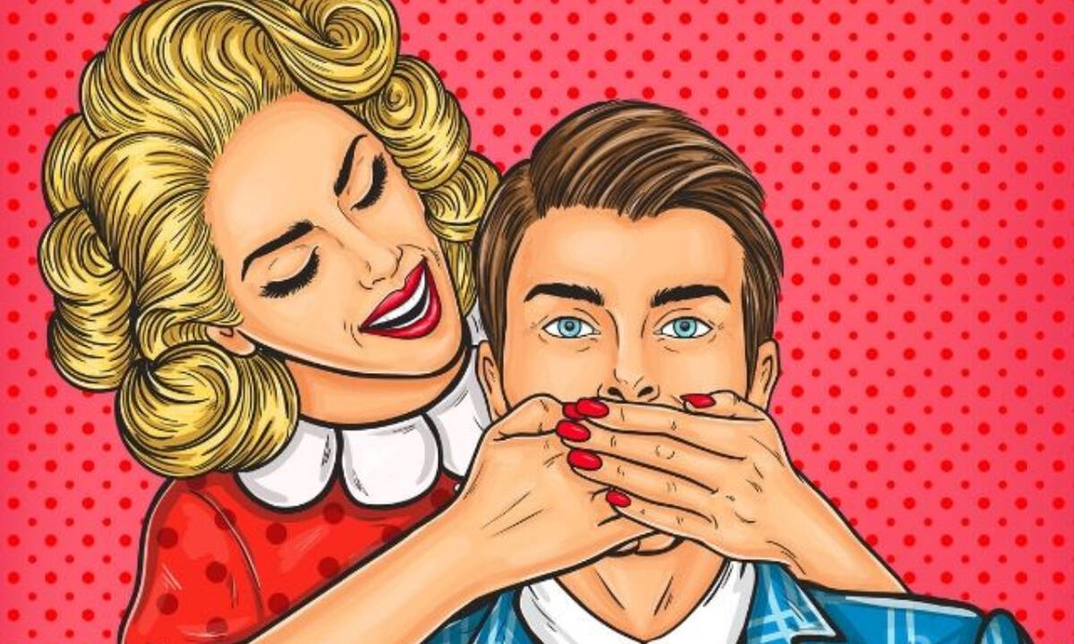 AstroQuiz: Πώς ο Τόλης, το... καμάκι, βρήκε τον δάσκαλό του στη Φωφώ;