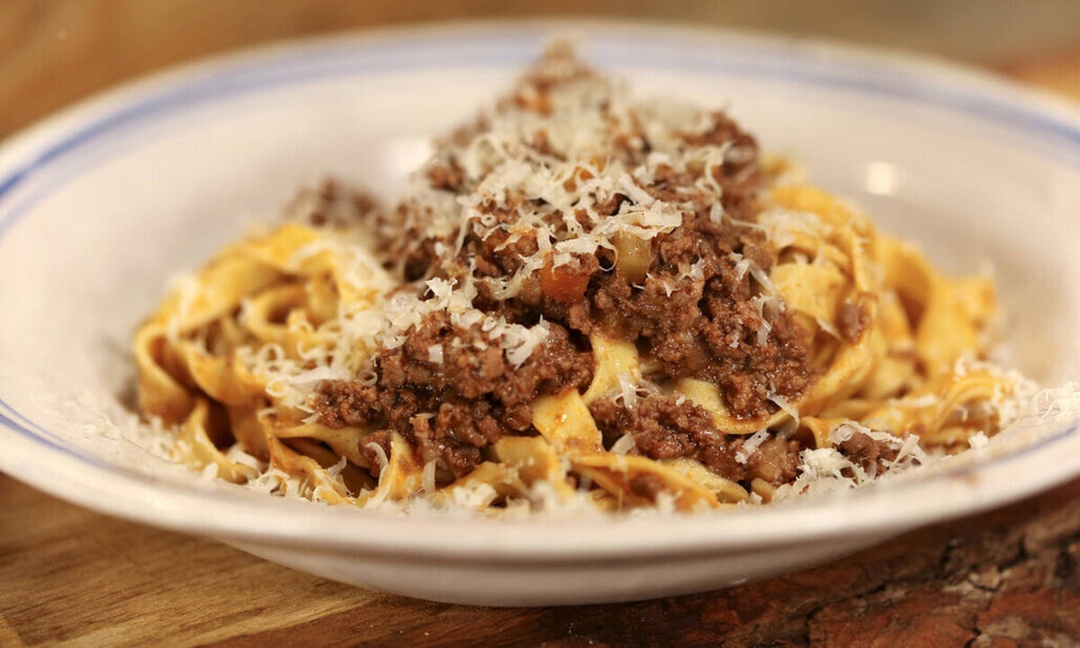 Μαγειρεύεις συχνά; Να τι πρέπει να κάνεις