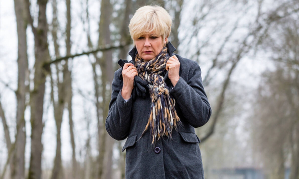 Εποχική κατάθλιψη: Πώς θα την αντιμετωπίσετε (video)