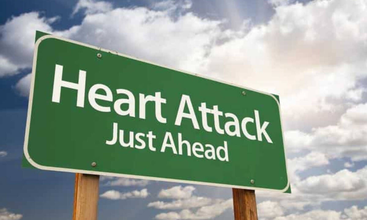 Ποια είναι τα σημάδια ενός επικείμενου εμφράγματος (video)