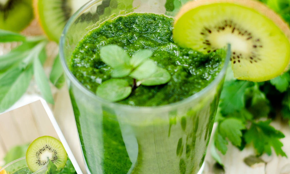 Πώς θα ενισχύσεις το ανοσοποιητικό σου με την κατάλληλη διατροφή