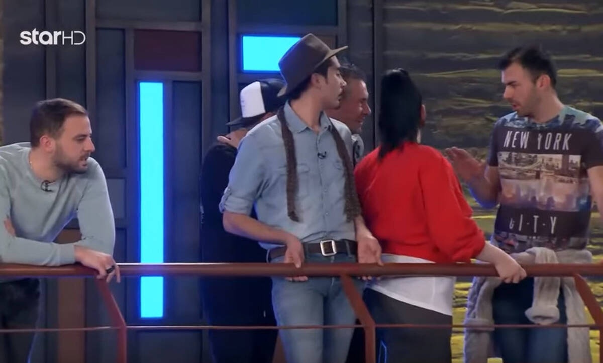 MasterChef: Η αλλαγή ψήφου των παικτών προκάλεσαν αντιδράσεις: «Σκάσε και περίμενε» (photos-video)