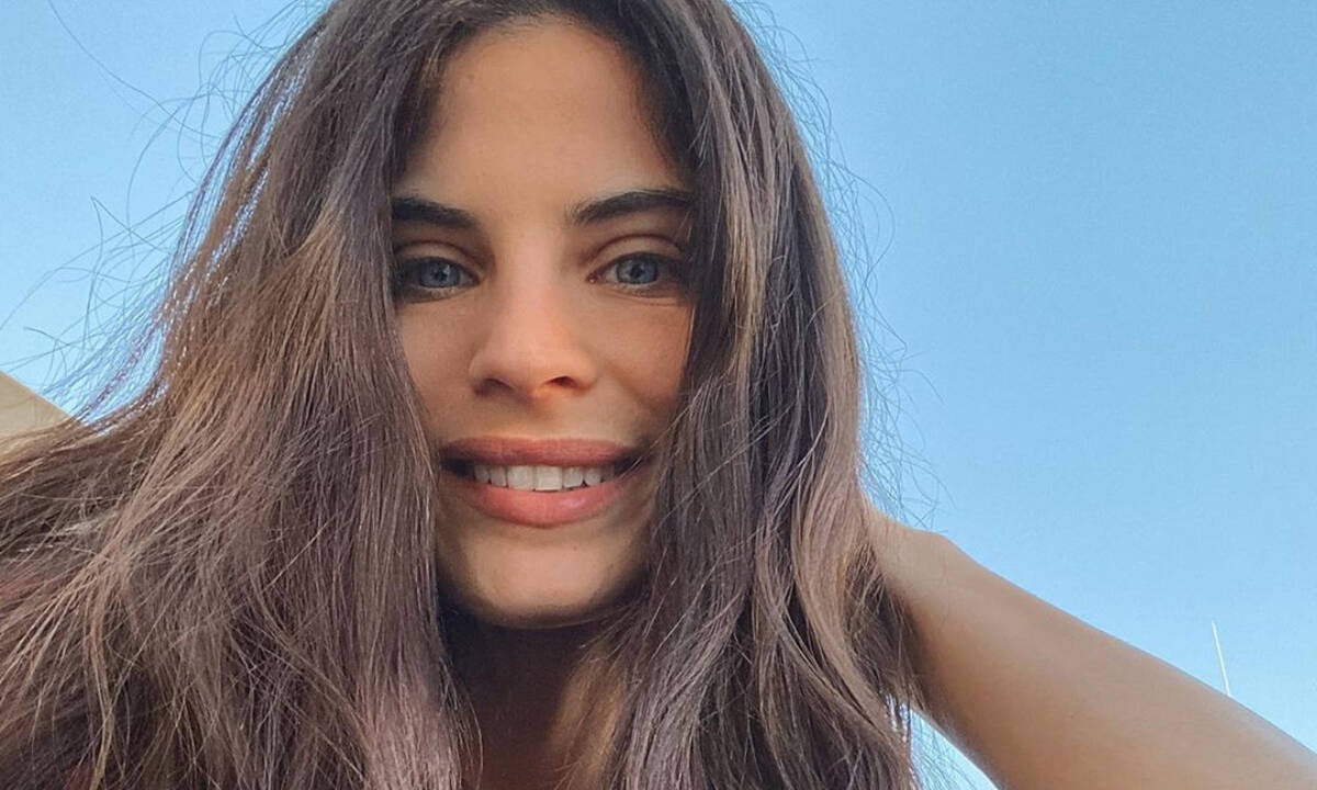 Χριστίνα Μπόμπα: Το νέο μήνυμα για την υγεία της και τον κορονοϊό