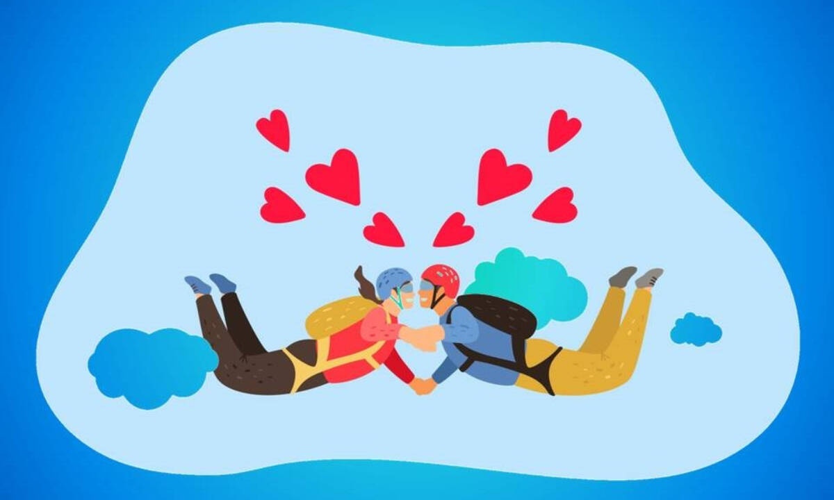 Δίδυμε, Ζυγέ, Υδροχόε, αυτά είναι τα σημάδια ότι την έχεις πατήσει για τα καλά!