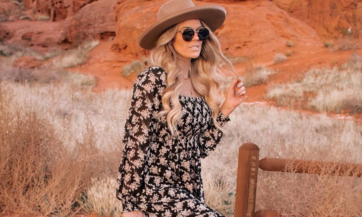 Shopping guide: Τα πιο ωραία ανοιξιάτικα φορέματα