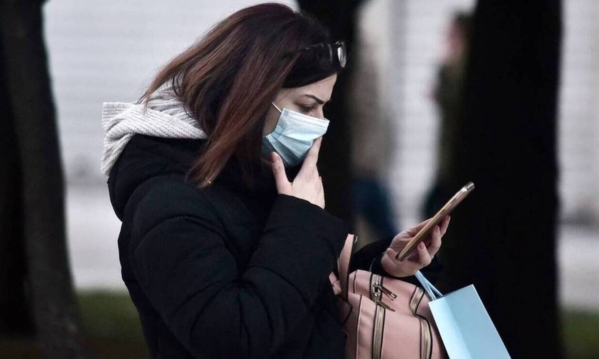 Kορονοϊός: ΠΡΟΣΟΧΗ - Έτσι δεν θα κολλήσετε και θα σταματήσει η εξάπλωσή του