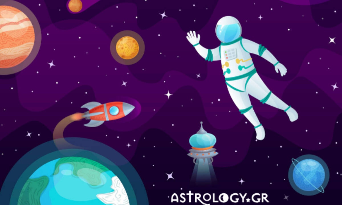 Σε επηρεάζουν οι πλανήτες από 18/03 έως και 24/03;