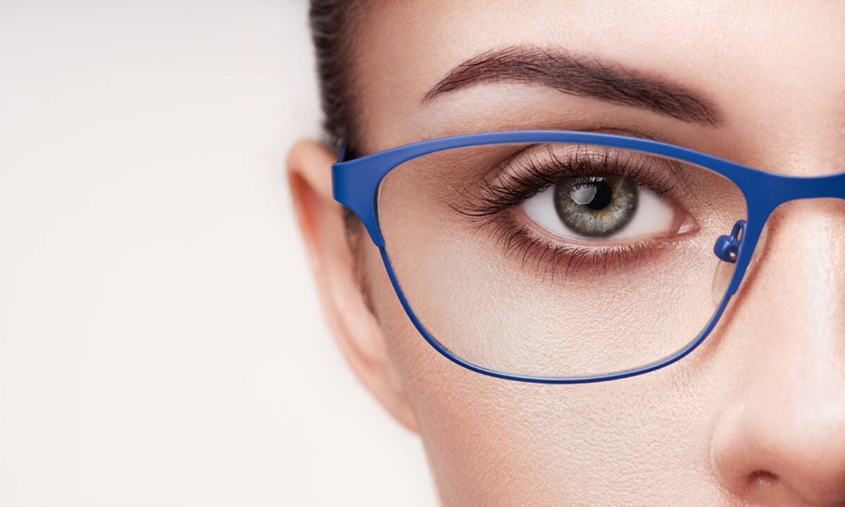 5 παθήσεις που αποκαλύπτει η όραση (εικόνες)