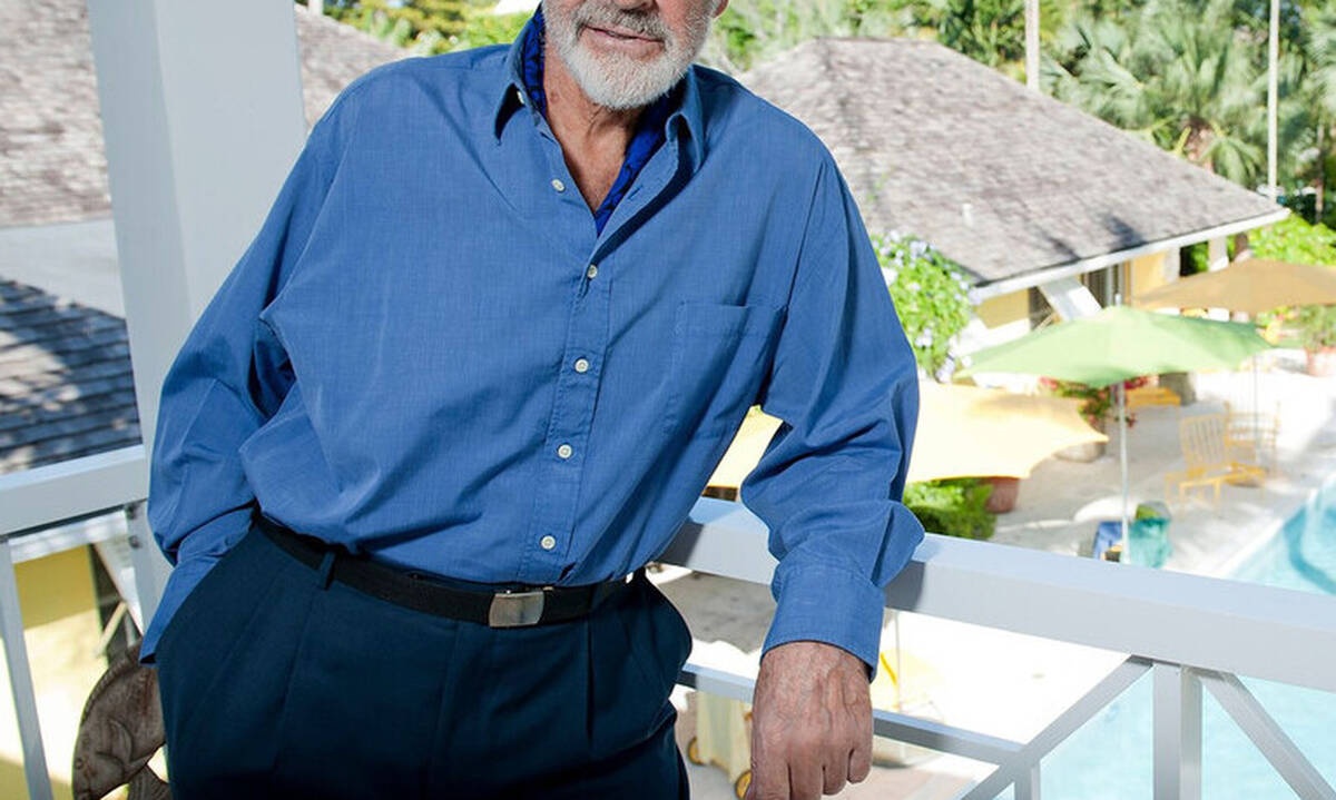 Οι συμβουλές πασίγνωστου ηθοποιού που πρέπει να ακολουθήσεις άμεσα